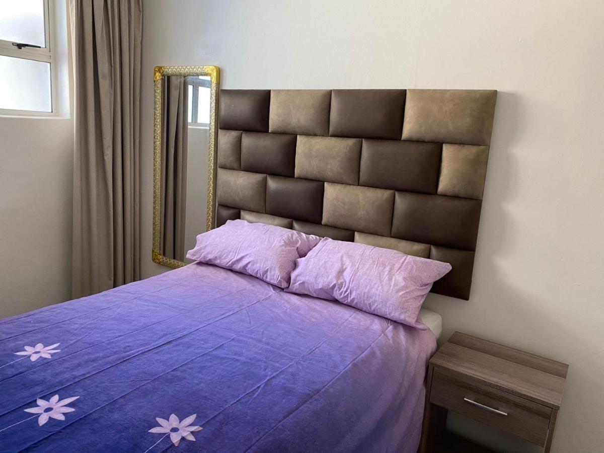 Tenbury Beach Apartment Durban Exterior foto